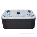 Family spa adult Acrylic tub for 4 Person